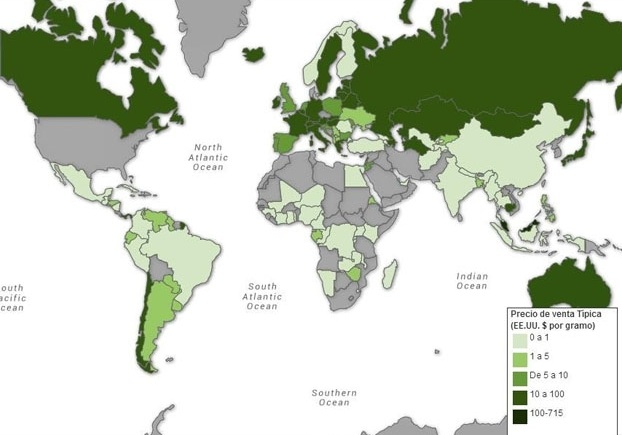 mapa legalizacion marihuana
