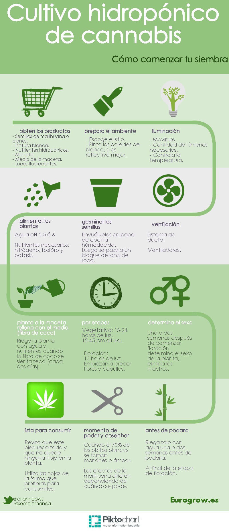 Infografia eurogrow