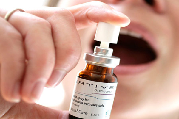 Medicamentos a base de cannabis